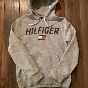Tommy Hilfiger Sport Hoody